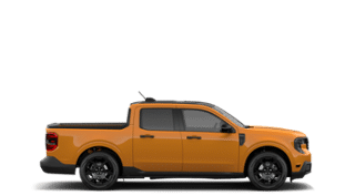 2026 Ford Maverick® External Image 1